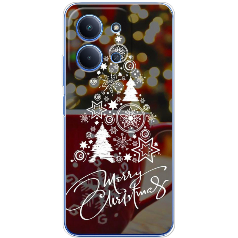 Чохол BoxFace Poco C85 