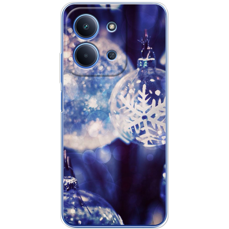 Чохол BoxFace Poco C85 