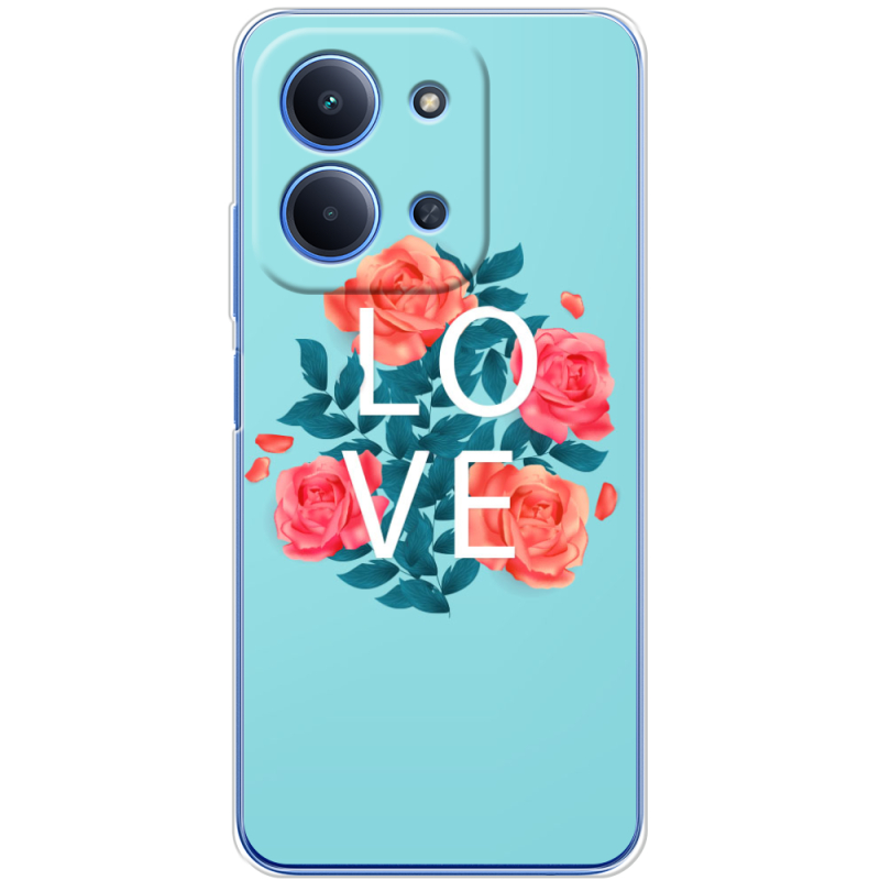 Чохол BoxFace Poco C85 