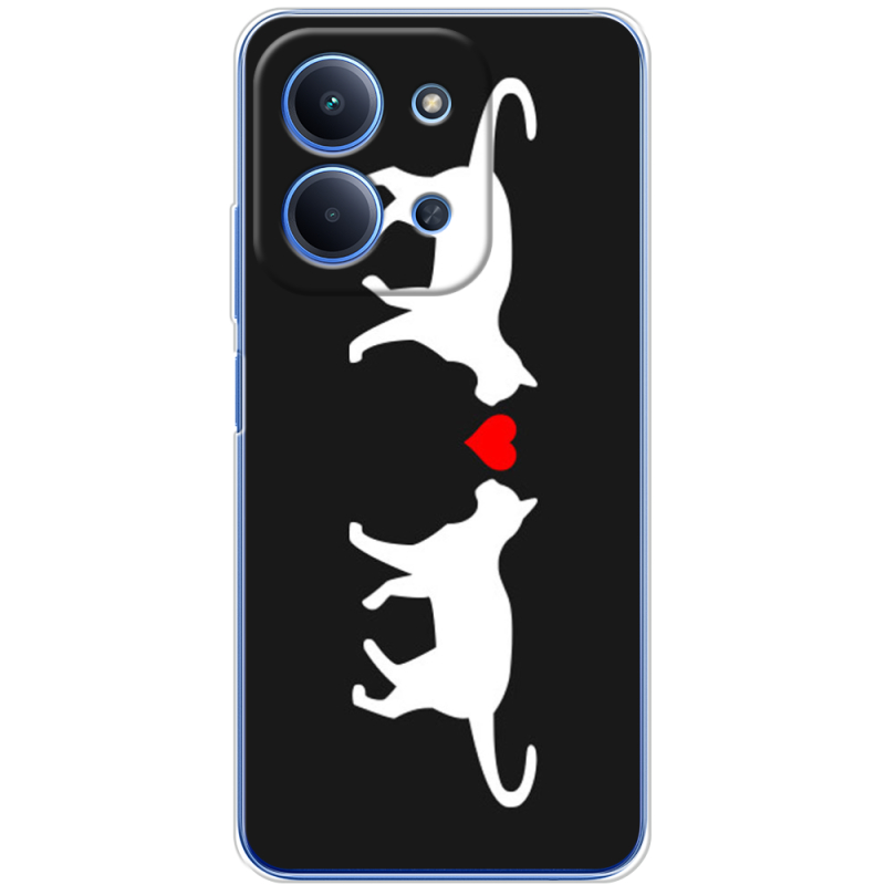 Чохол BoxFace Poco C85 