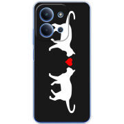 Чохол BoxFace Poco C85 