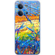 Чохол BoxFace Poco C85 