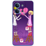 Чохол BoxFace Poco C85 