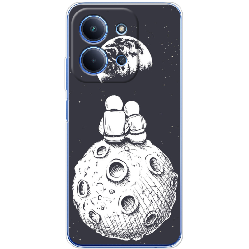 Чохол BoxFace Poco C85 