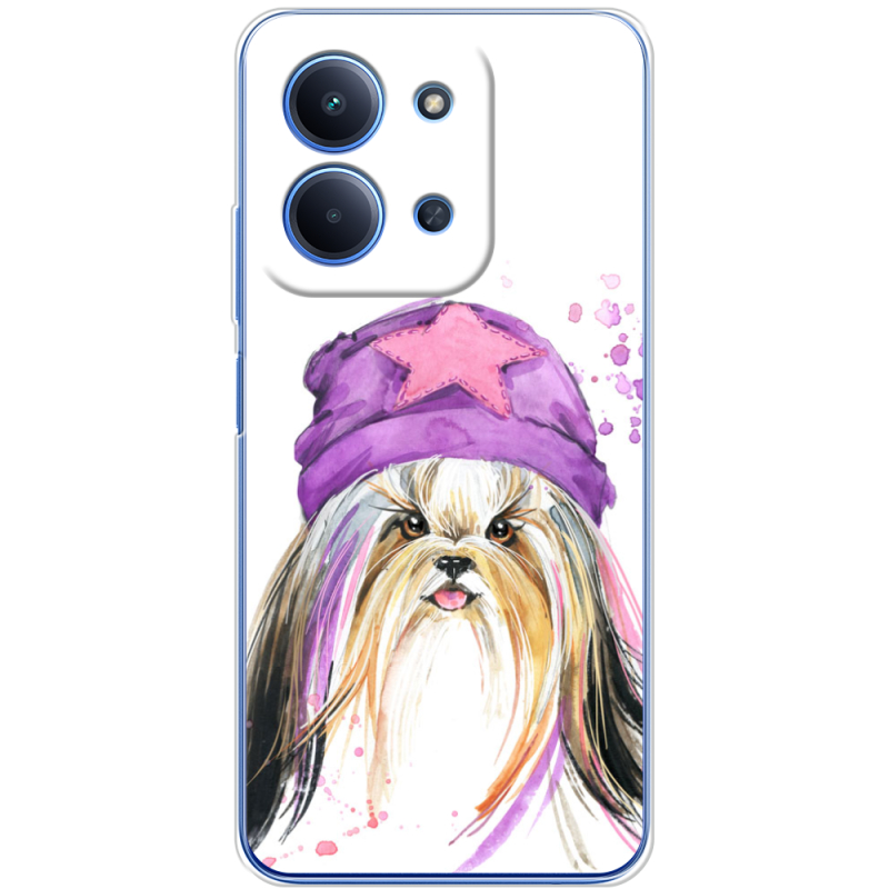 Чохол BoxFace Poco C85 