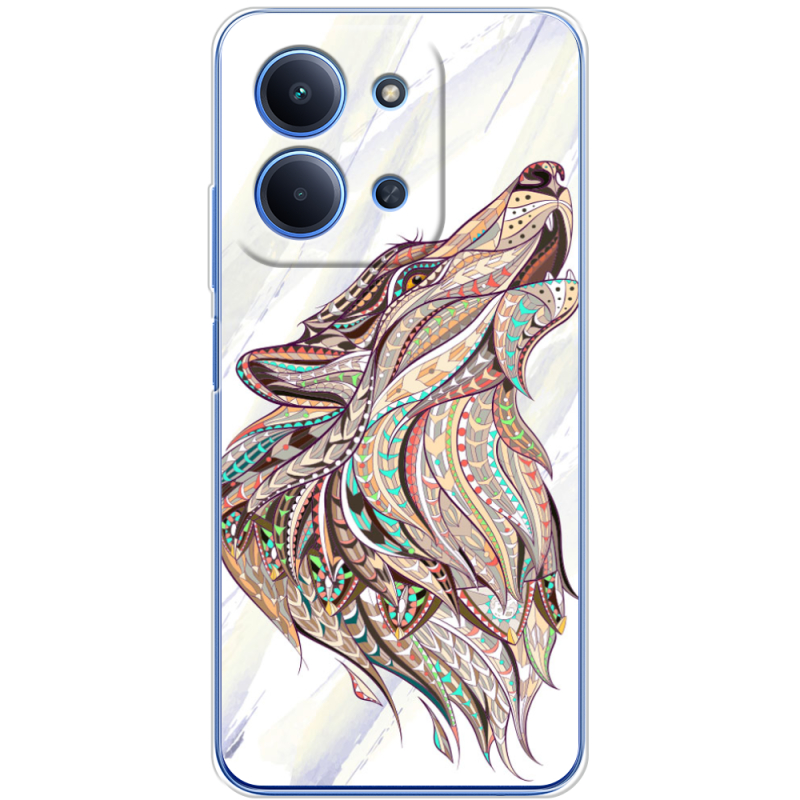 Чохол BoxFace Poco C85 