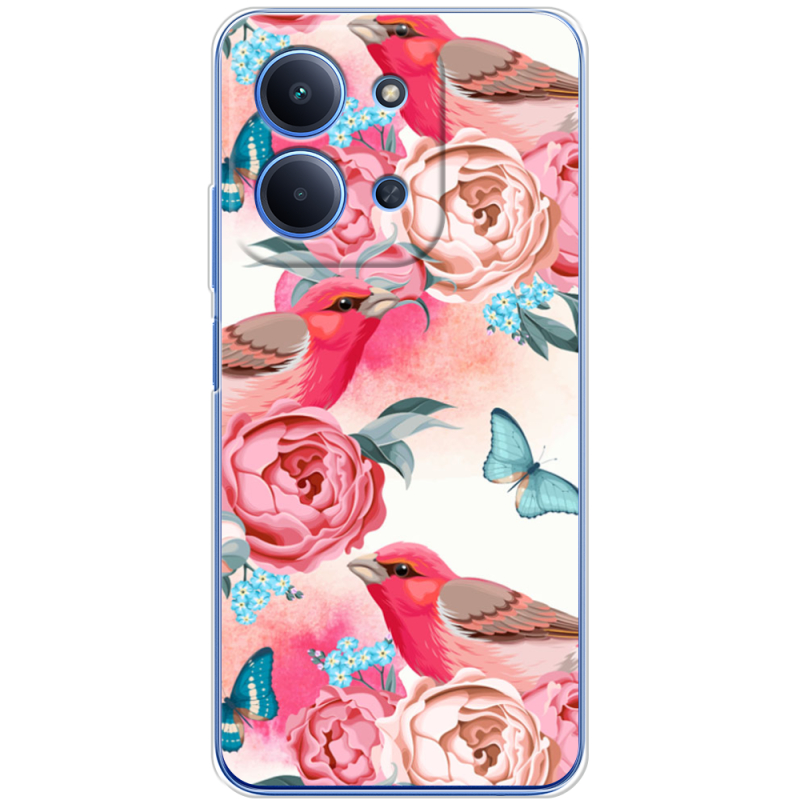 Чохол BoxFace Poco C85 