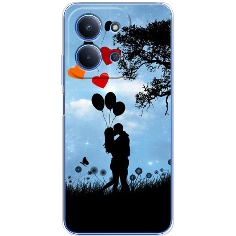 Чохол BoxFace Poco C85 