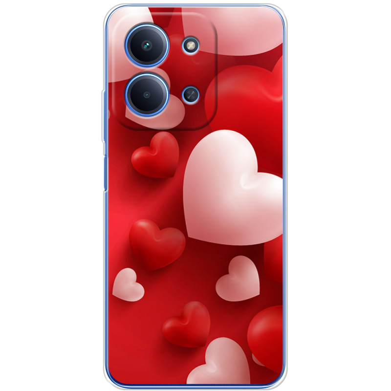 Чохол BoxFace Poco C85 