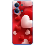 Чохол BoxFace Poco C85 