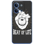 Чохол BoxFace Poco C85 