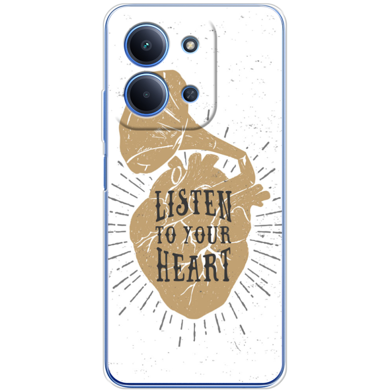 Чохол BoxFace Poco C85 