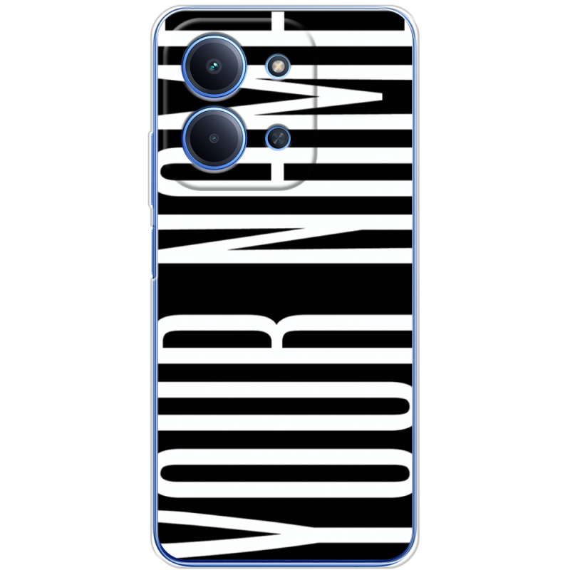 Чохол BoxFace Poco C85 