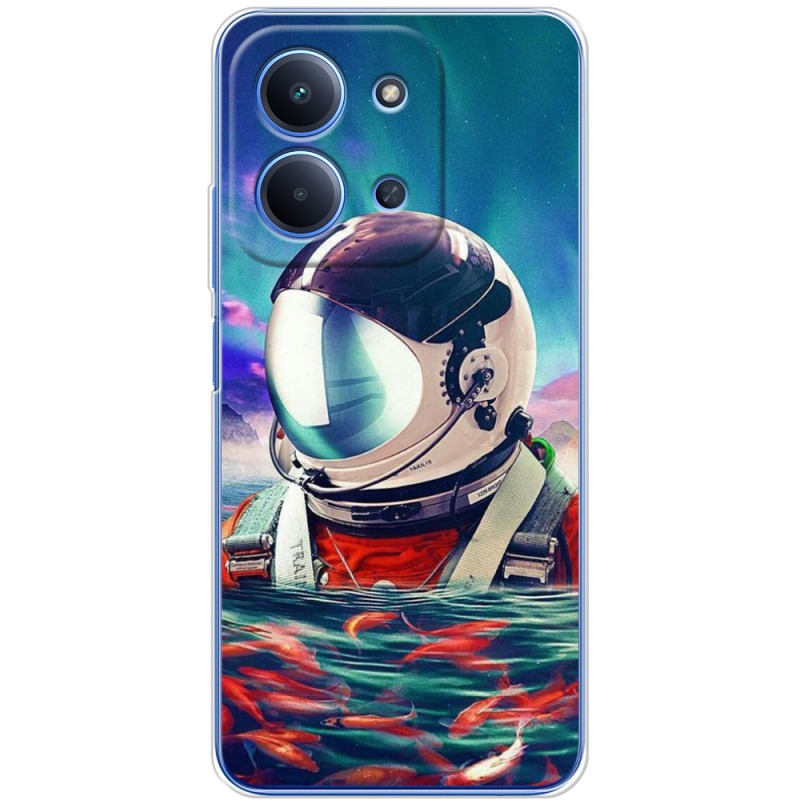 Чохол BoxFace Poco C85 