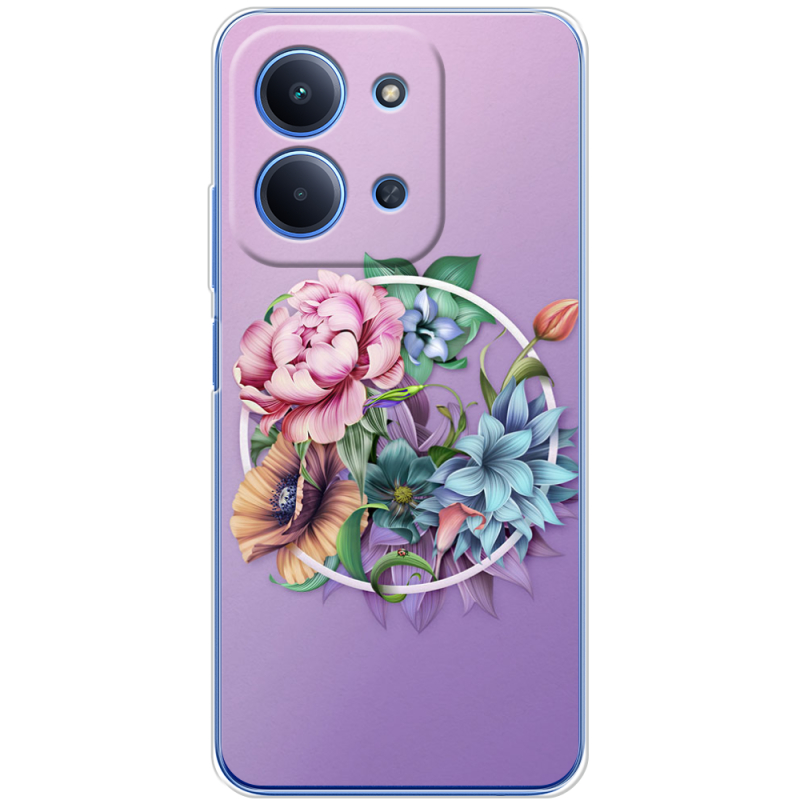 Чохол BoxFace Poco C85 