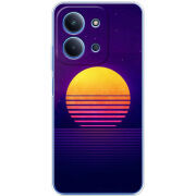 Чохол BoxFace Poco C85 