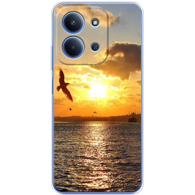 Чохол BoxFace Poco C85 