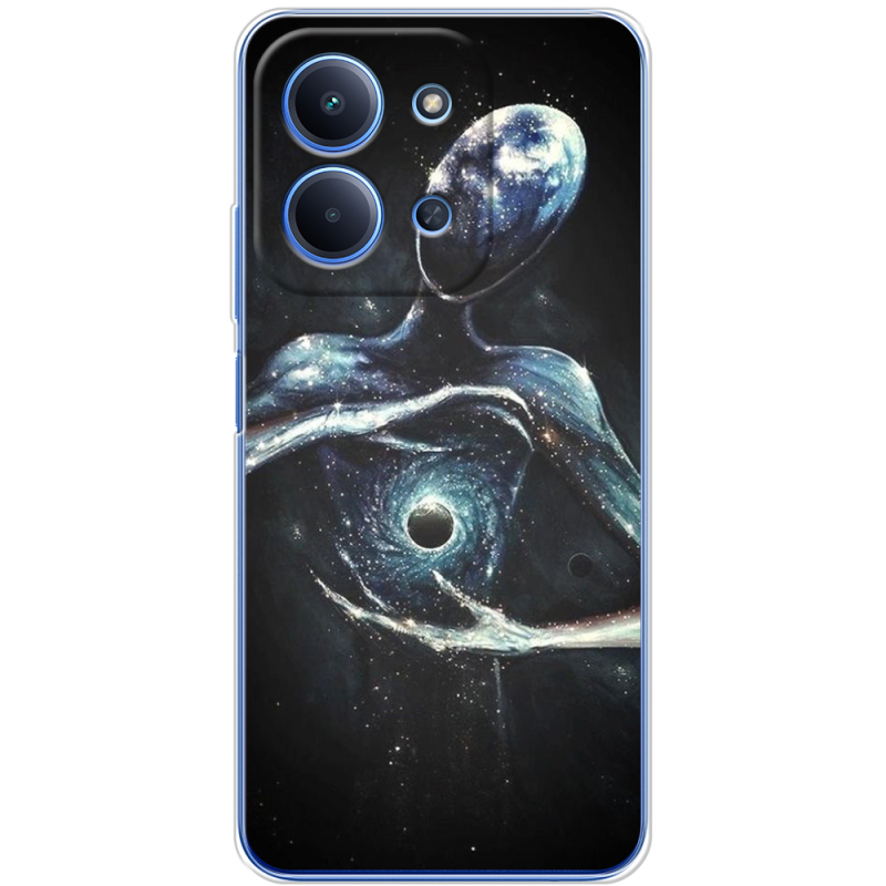 Чохол BoxFace Poco C85 