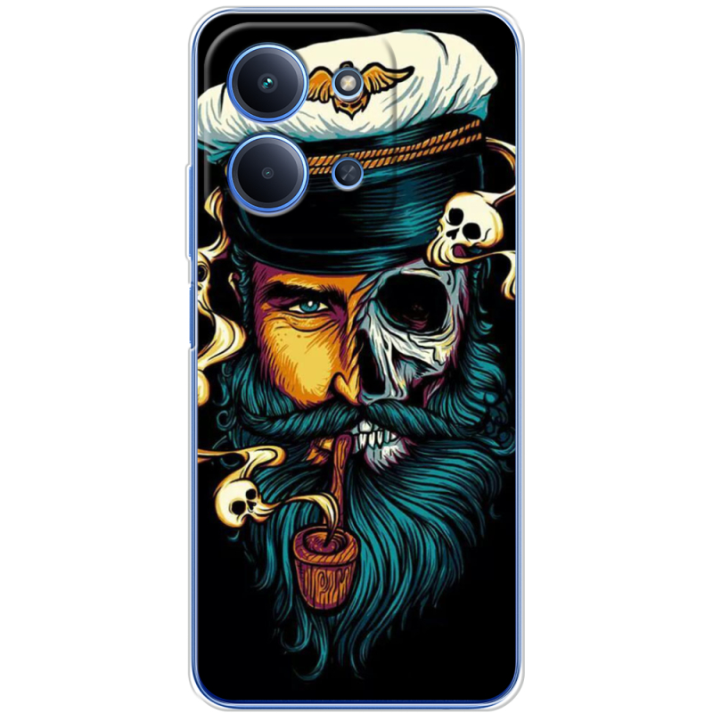 Чохол BoxFace Poco C85 