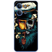 Чохол BoxFace Poco C85 