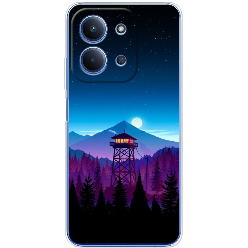 Чохол BoxFace Poco C85 