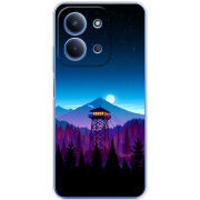 Чохол BoxFace Poco C85 