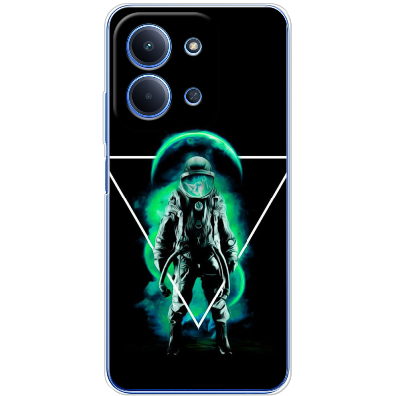 Чохол BoxFace Poco C85 