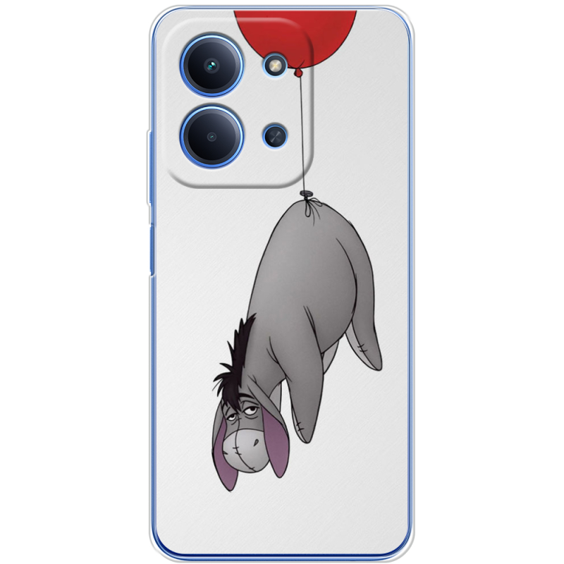 Чохол BoxFace Poco C85 