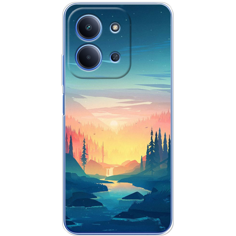 Чохол BoxFace Poco C85 