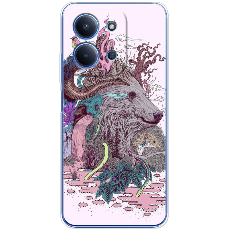 Чохол BoxFace Poco C85 