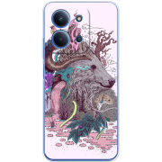 Чохол BoxFace Poco C85 