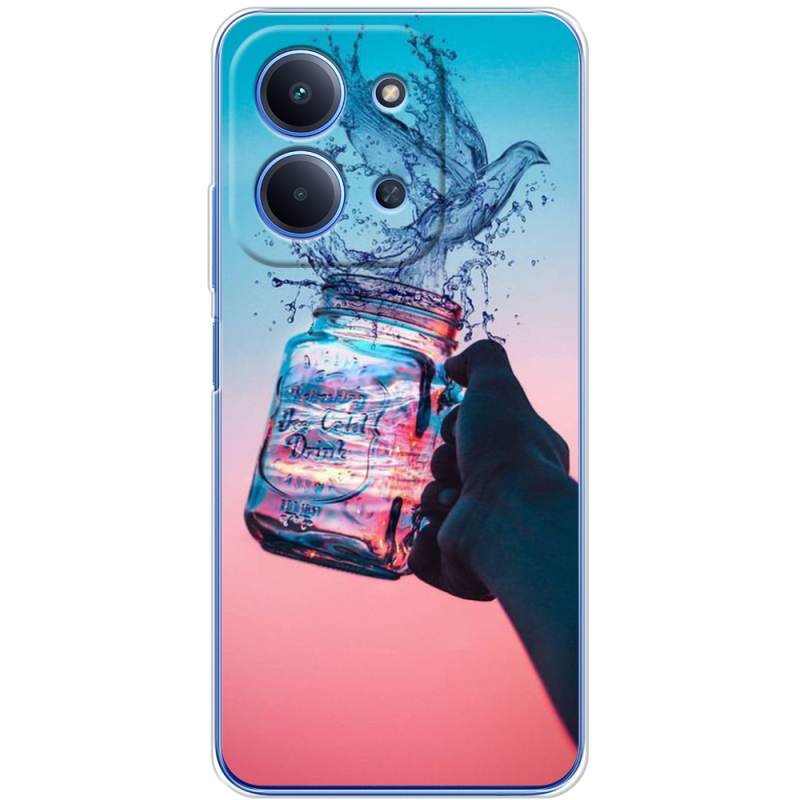 Чохол BoxFace Poco C85 