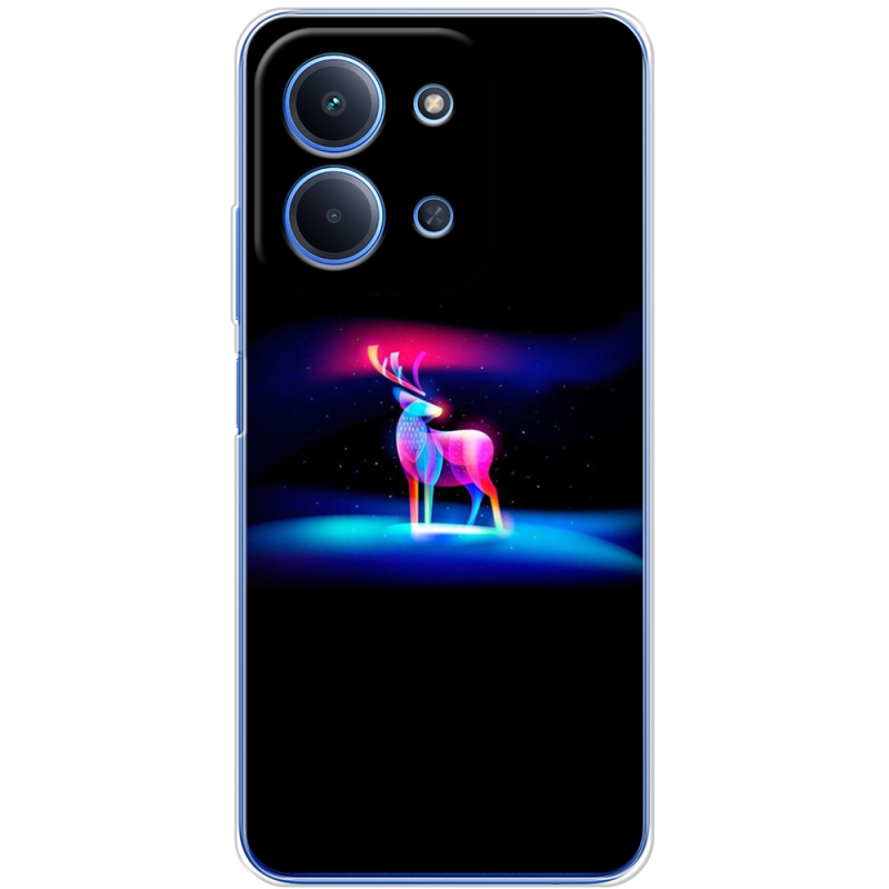 Чохол BoxFace Poco C85 