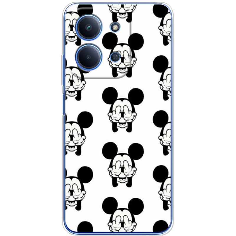 Чохол BoxFace Poco C85 