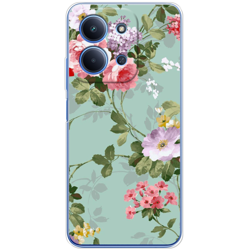 Чохол BoxFace Poco C85 