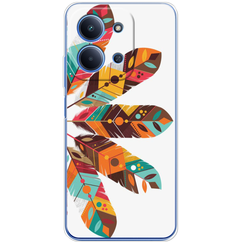 Чохол BoxFace Poco C85 