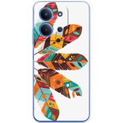 Чохол BoxFace Poco C85 