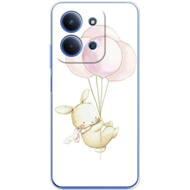 Чохол BoxFace Poco C85 