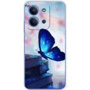 Чохол BoxFace Poco C85 