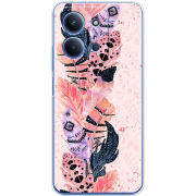 Чохол BoxFace Poco C85 