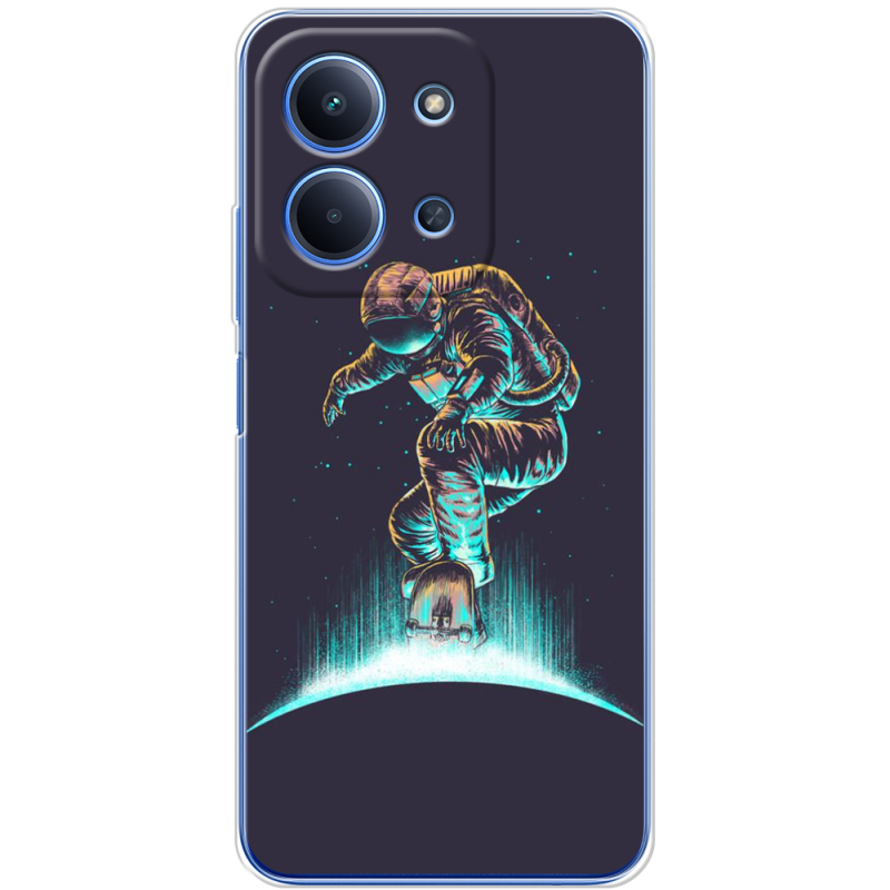 Чохол BoxFace Poco C85 