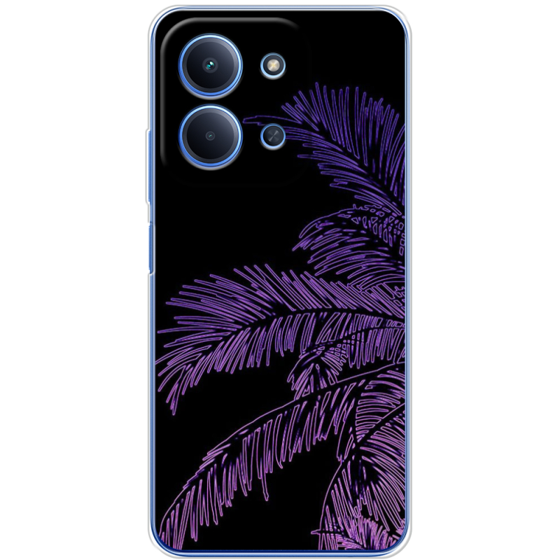 Чохол BoxFace Poco C85 