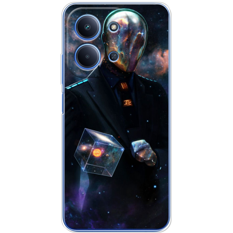 Чохол BoxFace Poco C85 