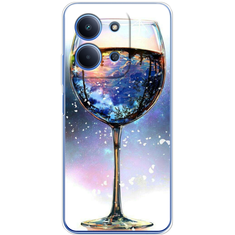 Чохол BoxFace Poco C85 