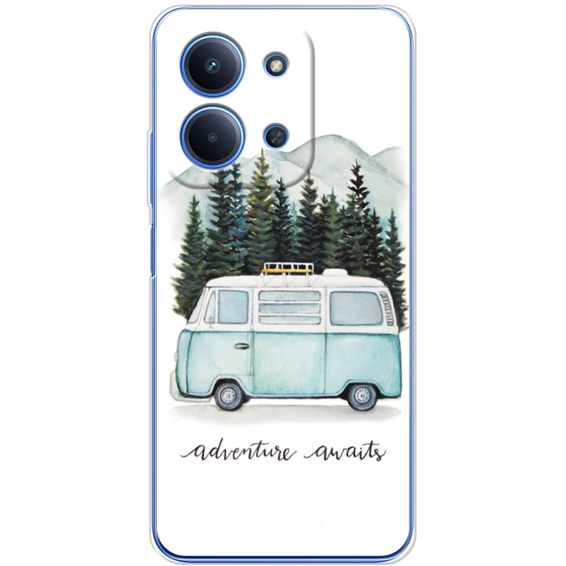 Чохол BoxFace Poco C85 