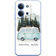 Чохол BoxFace Poco C85 