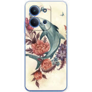 Чохол BoxFace Poco C85 