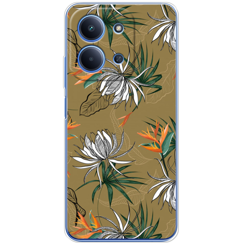 Чохол BoxFace Poco C85 