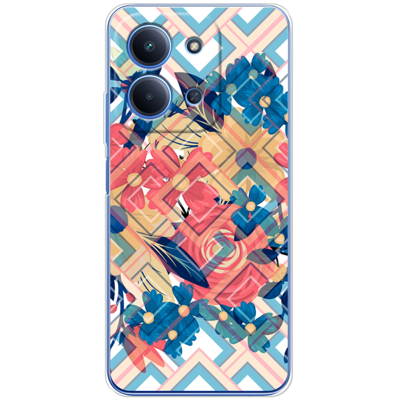 Чохол BoxFace Poco C85 