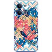 Чохол BoxFace Poco C85 